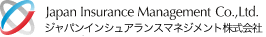 ジャパンインシュアランスマネジメント株式会社 ロゴ